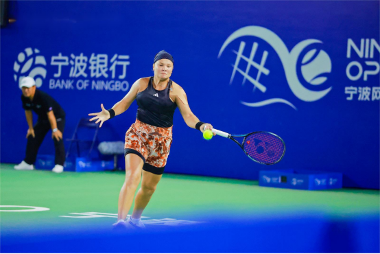 训练