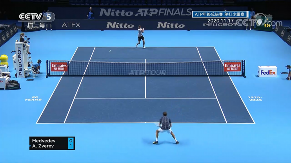 完全不同的 完全不同的