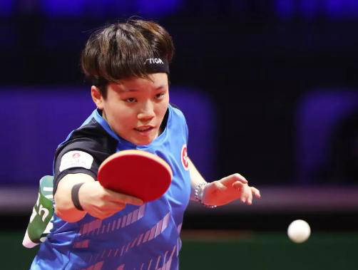 国乒乓球事 国乒乓球事