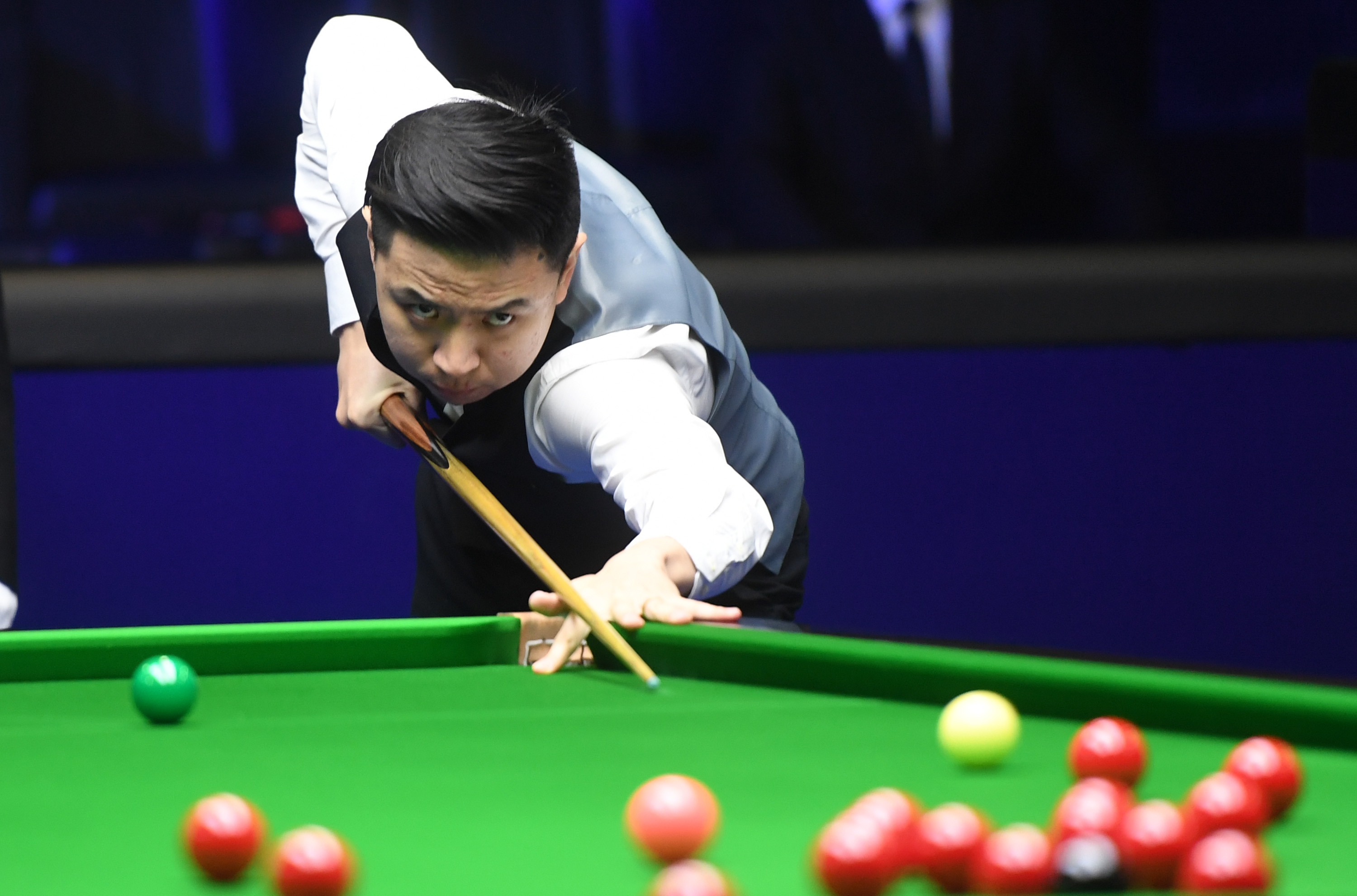 的逆袭之路 的逆袭之路