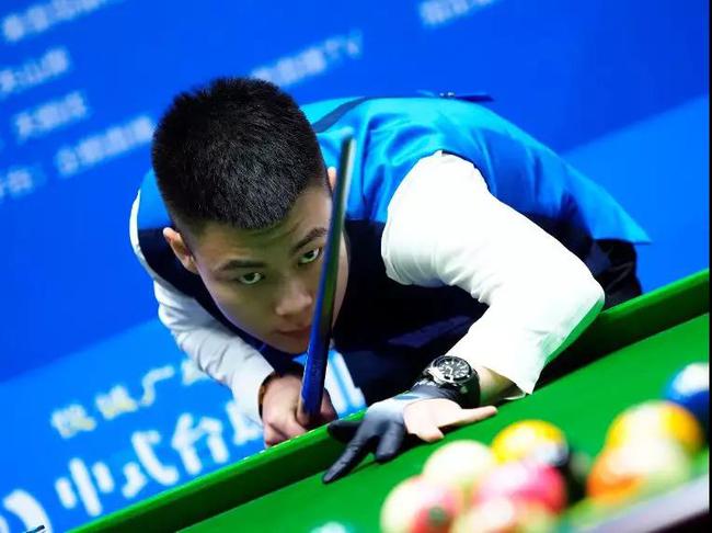 他的突破 他的突破