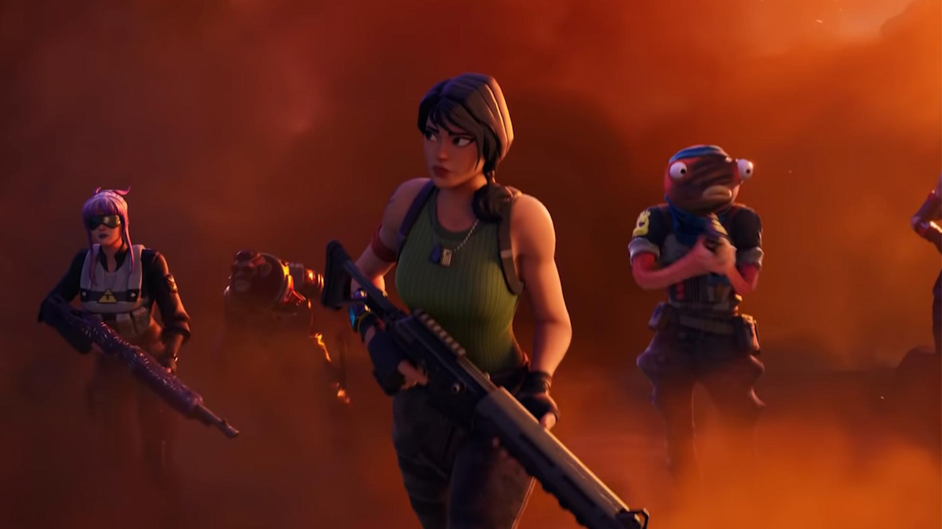 是一个胜利 是一个胜利